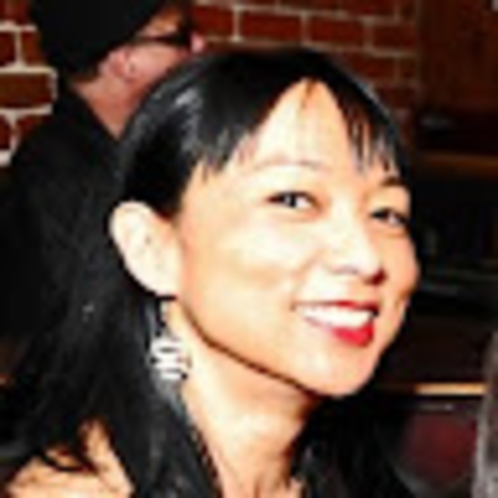 Meet your Posher, Jenny